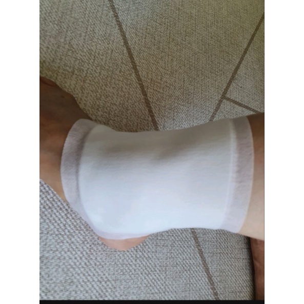 Miếng dán giảm đau xương khớp nhanh chóng Shinsinpas Hàn Quốc gói 5 miếng