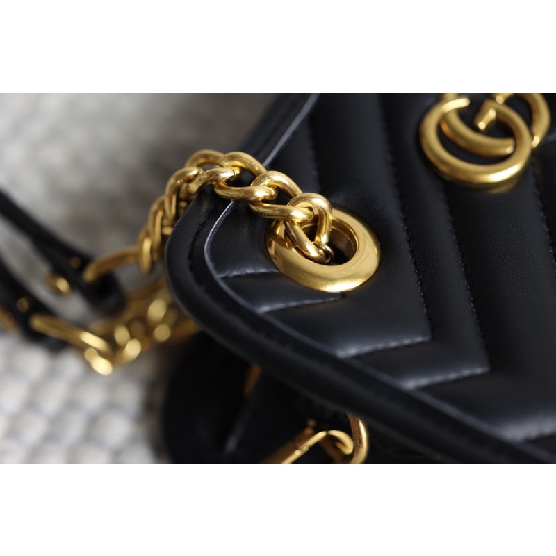 Túi xách gc nữ hàng mới fullbox hàng đẹp chất lượng siêu hot