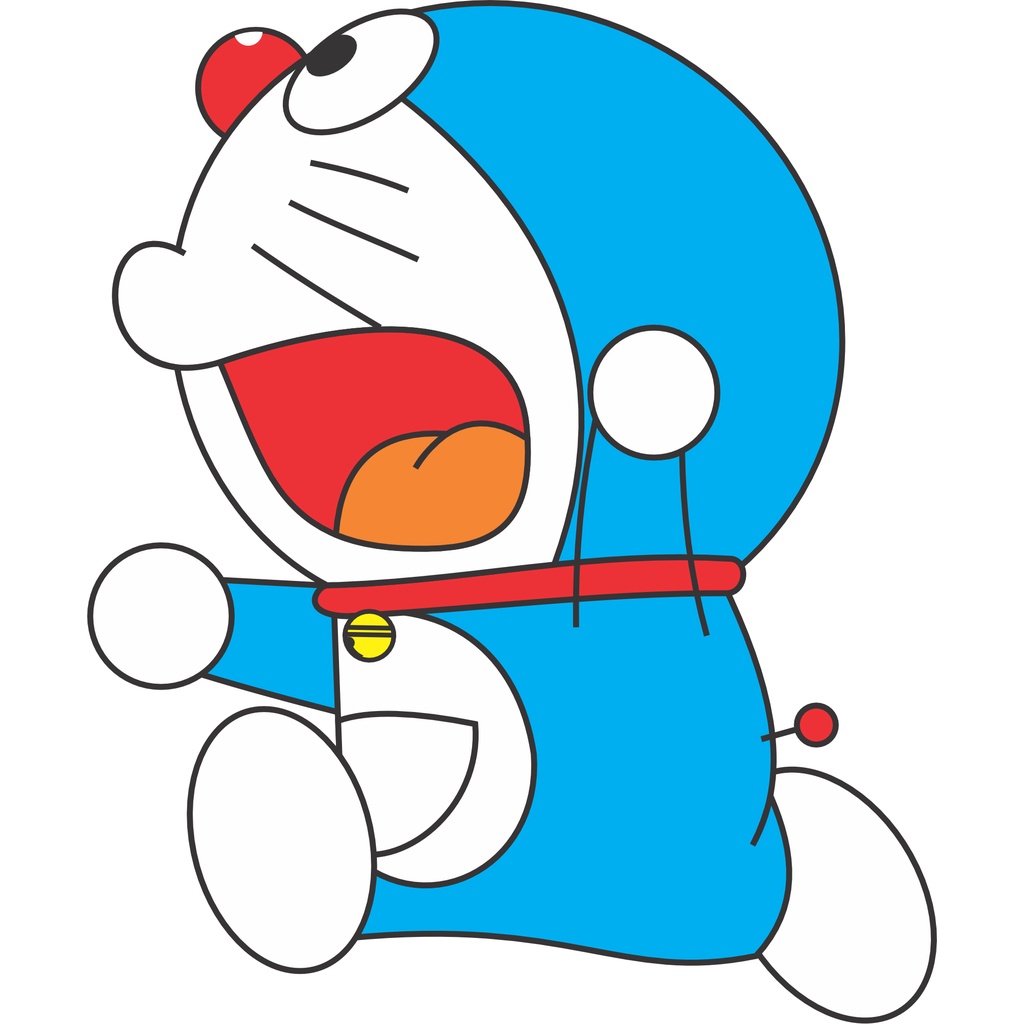 Doremon Hot 1 ủi bằng bàn là, bàn ủi