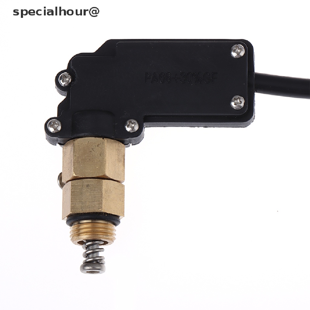Công Tắc Micro Áp Suất Cao 280 / 380 Chuyên Dụng Rửa Xe Hơi Mới
