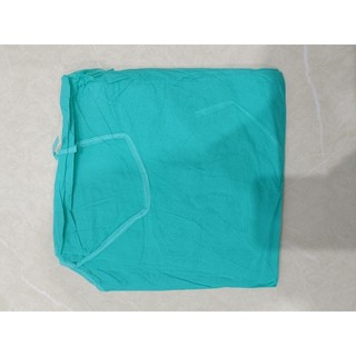 Áo y tế chuyên dụng 1 lần