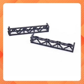Đồ chơi lắp rápcombo 2 thanh cột thanh trụ phụ kiện lắp ráp no.107 - phụ kiện moc