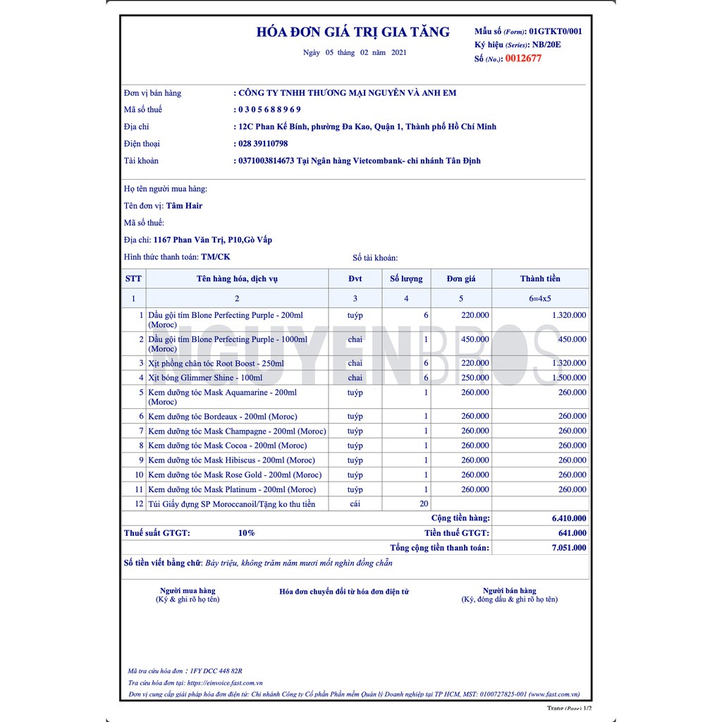 Hấp bổ sung hạt màu MOROCCANOIL Color Depositing Mask - HIBISCUS 200ml