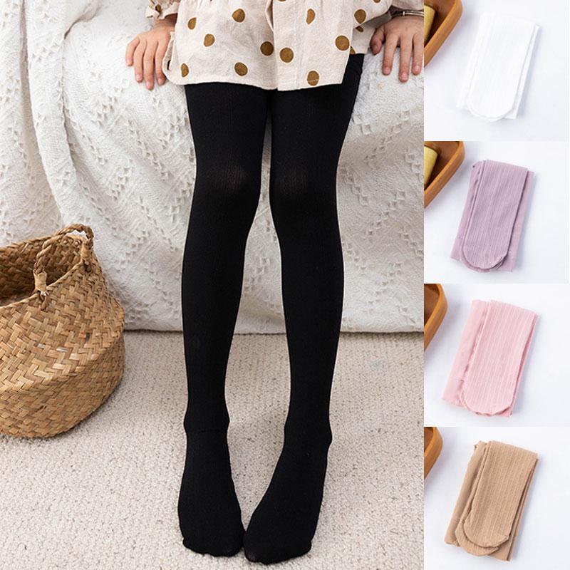 Quần Tất Nhung Ôm Dáng Thời Trang Xuân Hè Cho Trẻ Em