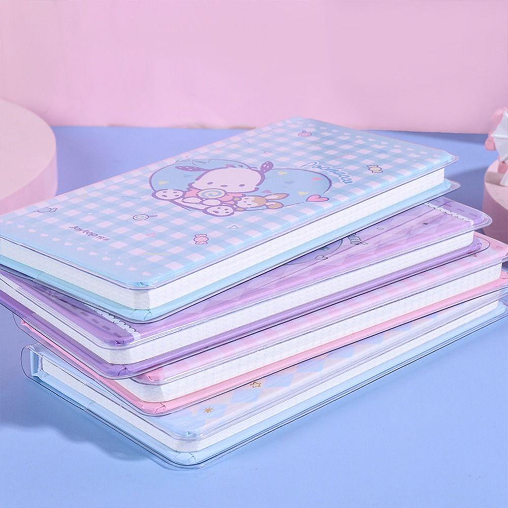 Sổ Tay Ghi Chú Họa Tiết My Melody Dễ Thương