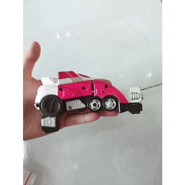 Đồ chơi mô hình Vũ Khí Siêu Nhân Mini Toys Candy