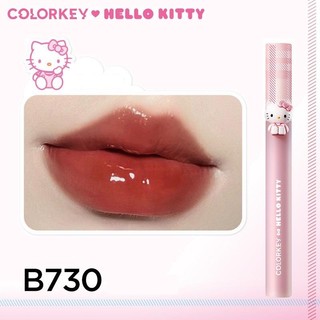 [COLORKEY] Son bóng Colorkey x Hello Kitty Cinnamoroll