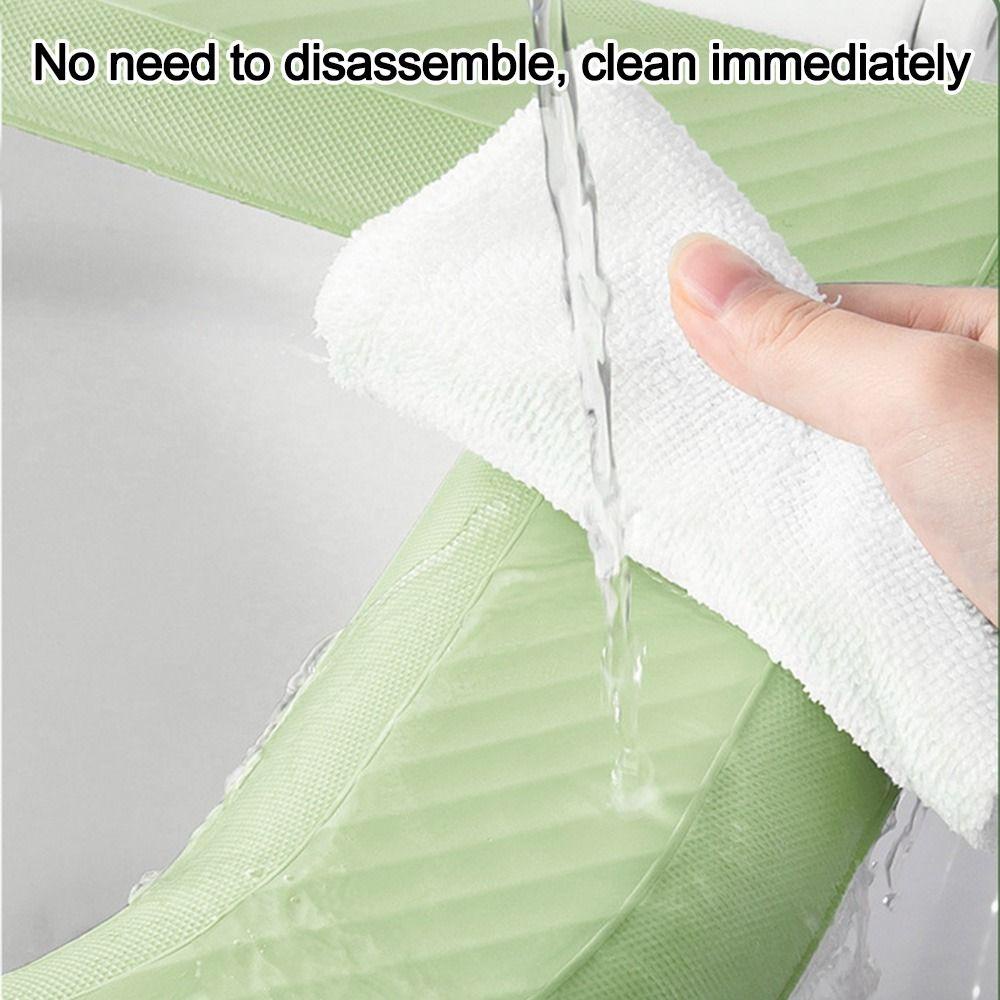 Đệm Lót Bồn Cầu Mềm Mại Chống Thấm Nước