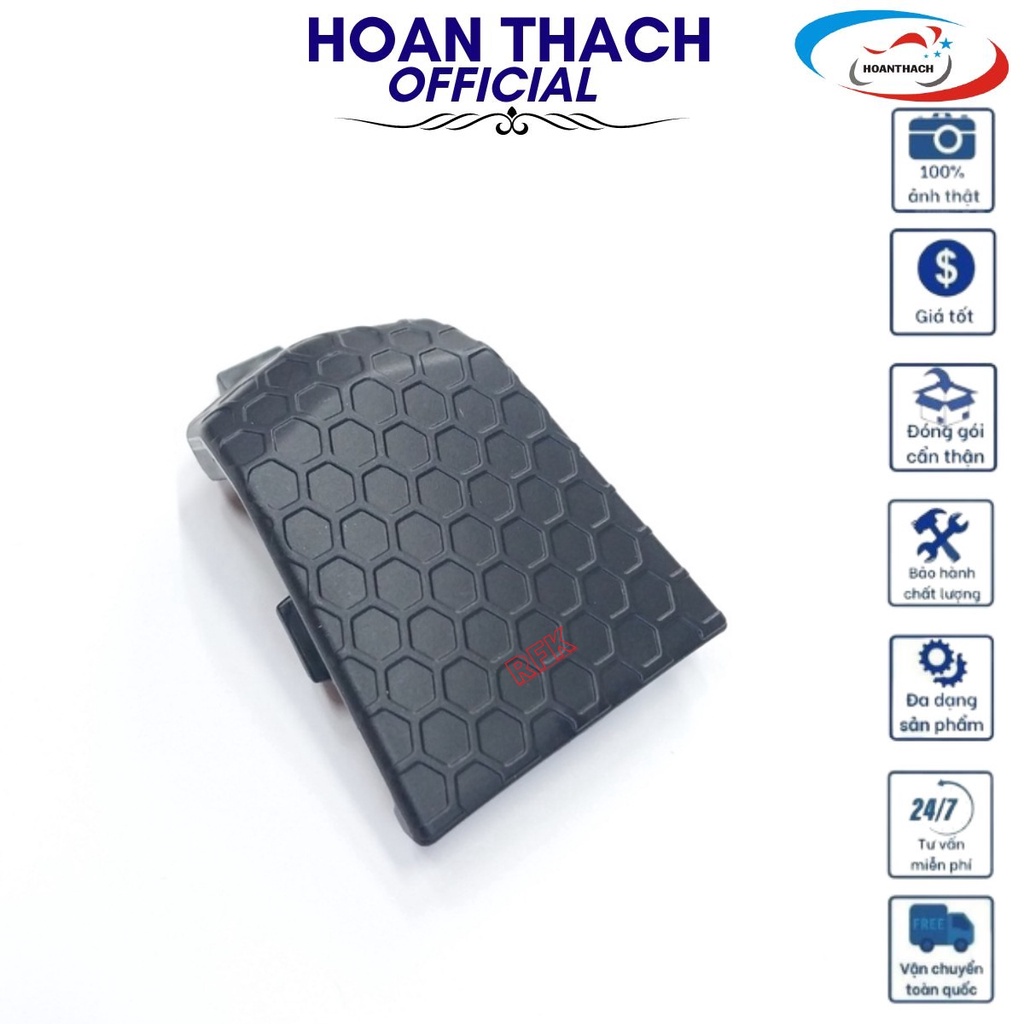 Nắp Nhỏ Đồng Hồ Xe Máy Exciter 2019 honda, chính hãng HOANTHACH 2NDF64770000