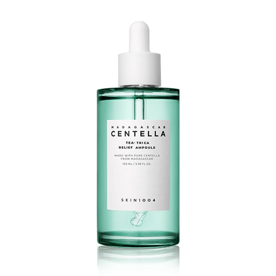 Tinh Chất Skin1004 Madagascar Centella