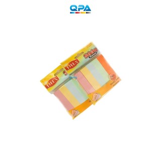 Giấy note giấy DHA 5 màu