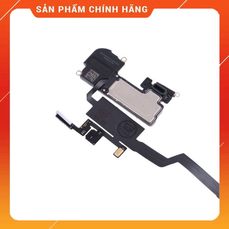 Linh kiện loa âm thanh tích hợp cáp thay thế thích hợp cho iPhone X