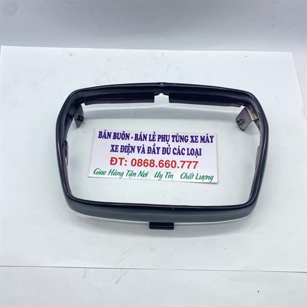 Vành đèn pha Dream sắt