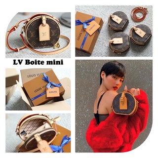 LV Boite mini