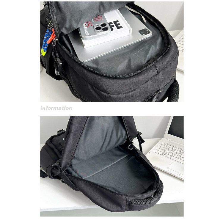 Balo ZHM Fashion Study