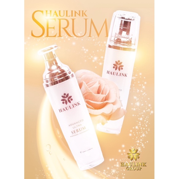 Serum Haulink