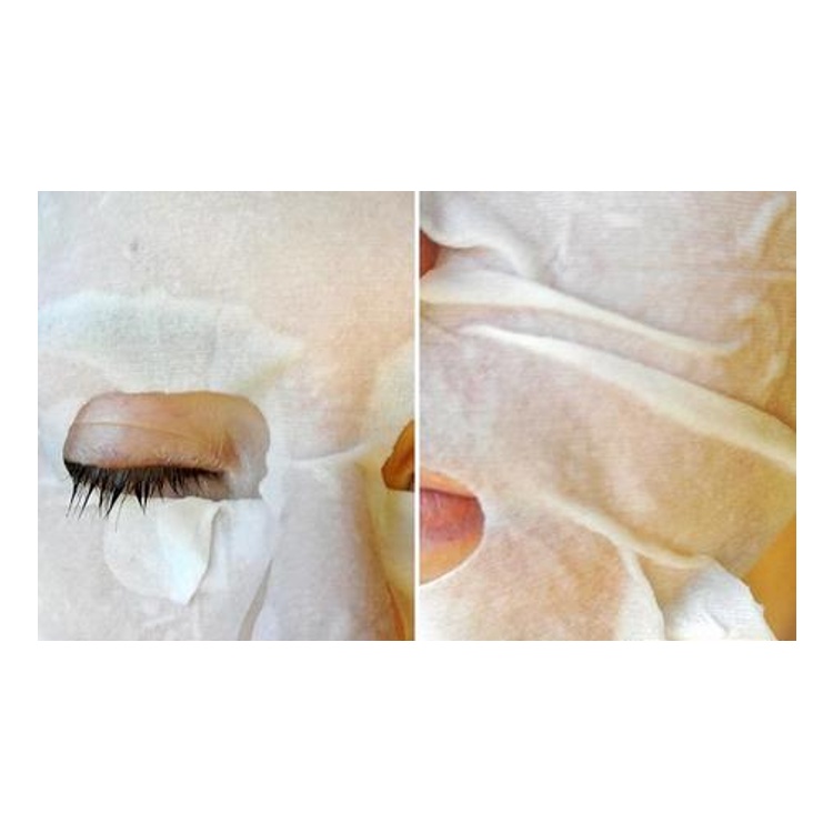 Tờ Mặt Nạ Tươi 23g Sưu Tập