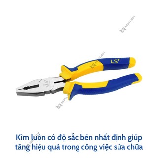 Kìm Điện 55# LS+ [Hàng chính hãng]