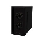 Lò vi sóng cơ 20L Electrolux EMM20K22B màu đen, sang trọng