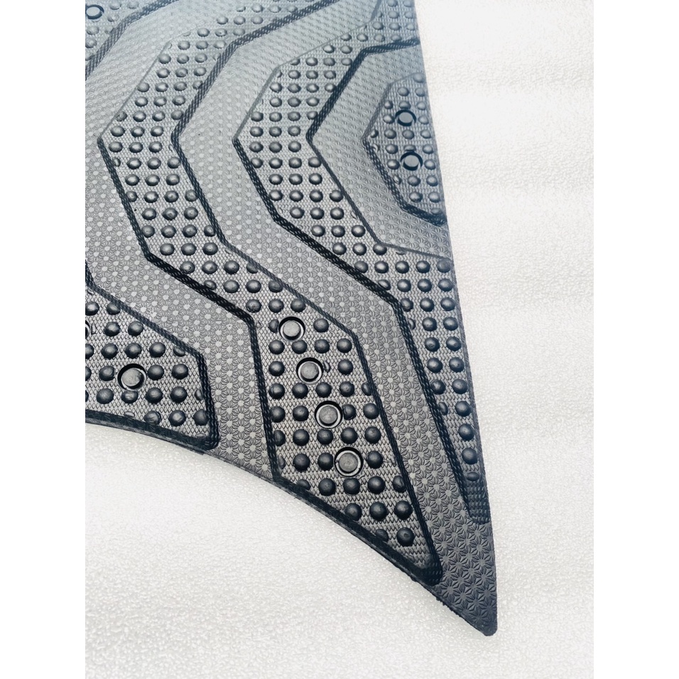 THẢM CAO SU LÓT CHÂN XE ĐIỆN EVO 200 VINFAST