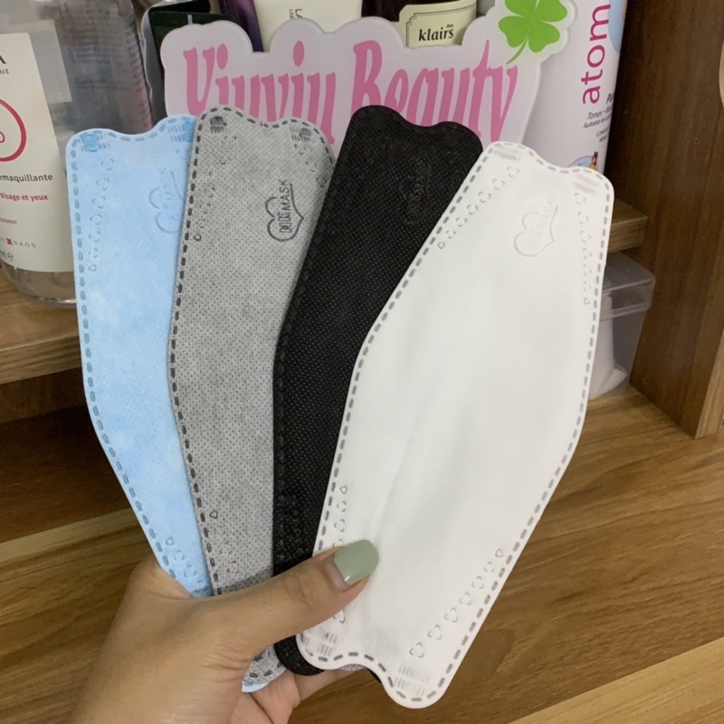 SỈ KHẨU TRANG KF94 NAM KHÁNH