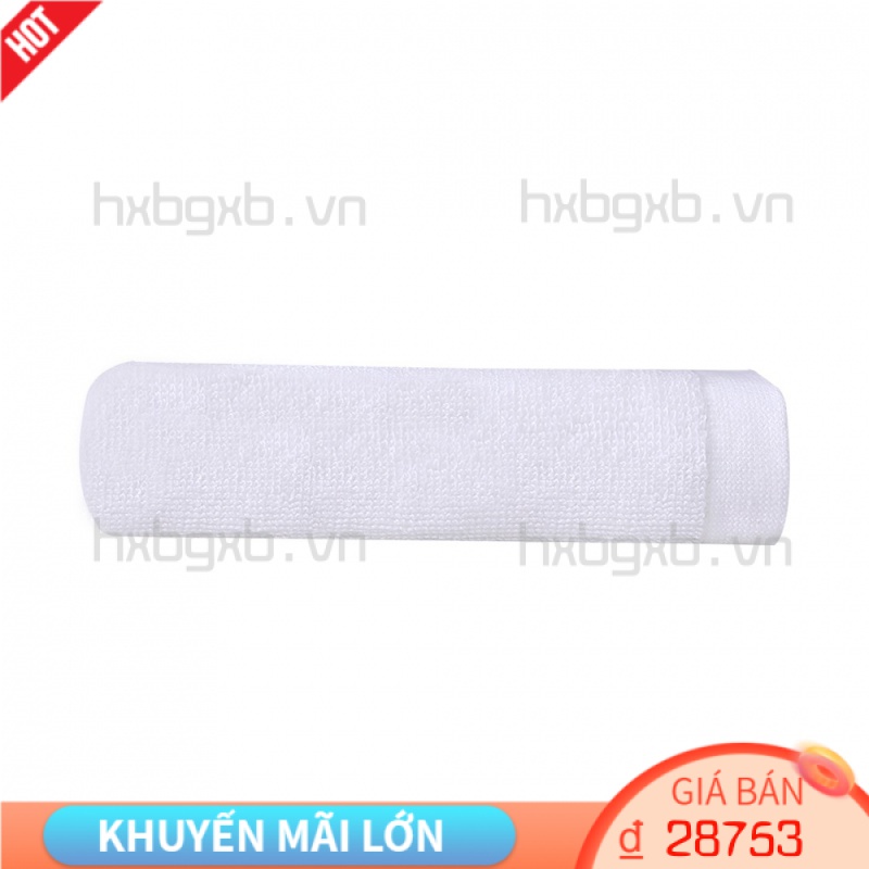 Khăn Tắm Cotton Mềm Mại Thấm Hút Tiện Dụng