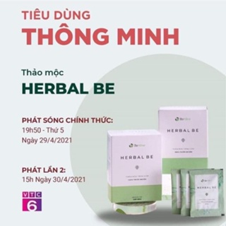 Viên uống giảm cân thảo mộc slim be hộp 30 viên, hỗ trợ giảm béo - ảnh sản phẩm 8