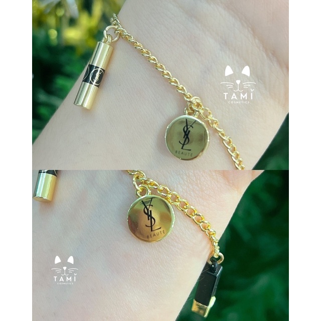 Vòng Tay Lắc Tay YSL Gift