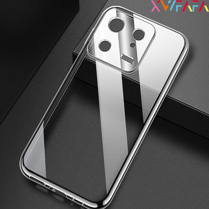 Ốp Điện Thoại Cho Xiaomi Mi 13 13Pro 12 12Pro 12T 12TPro 12Lite 11 11T 11TPro 11Lite 10 10Lite 10T 10TPro 9 9T 9SE 8 8Lite