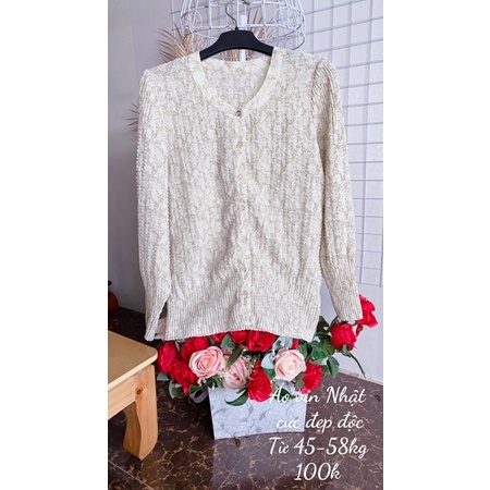 Áo vin dài tay kiểu