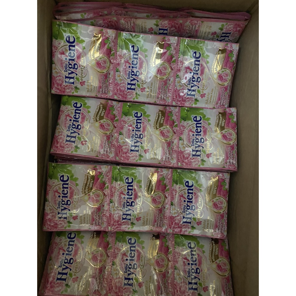 Nước xã Thái Lan Hygiene đậm đặc DÂY 12 gói