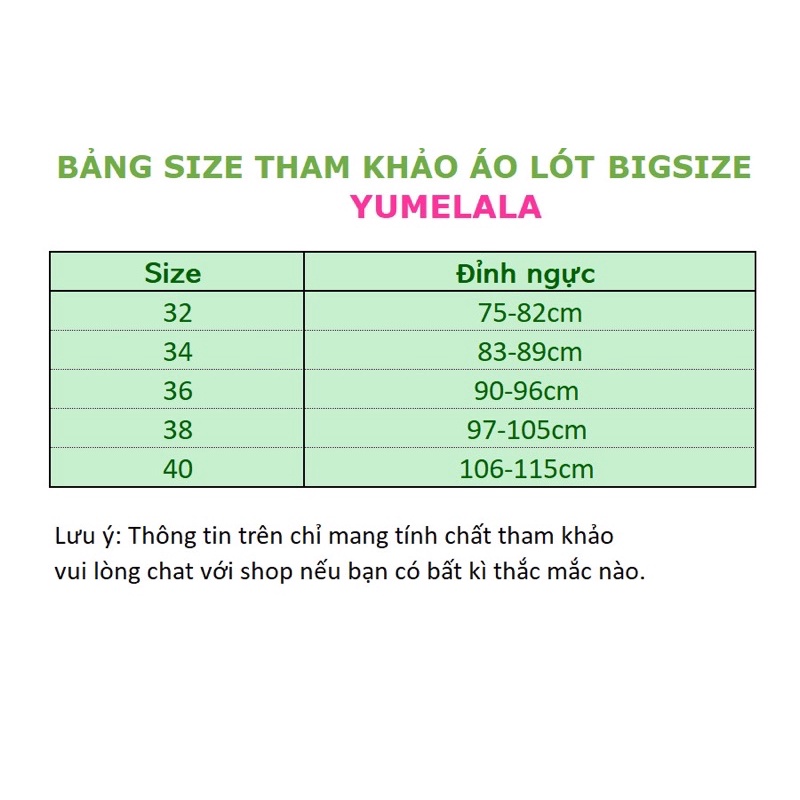 Áo lót có gọng mút mỏng 1cm phối ren chuẩn UK su mịn siêu đẹp form lớn