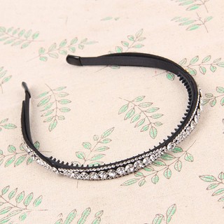 bờm tóc, xược tóc đính đá siêu nhẹ hàng đẹp