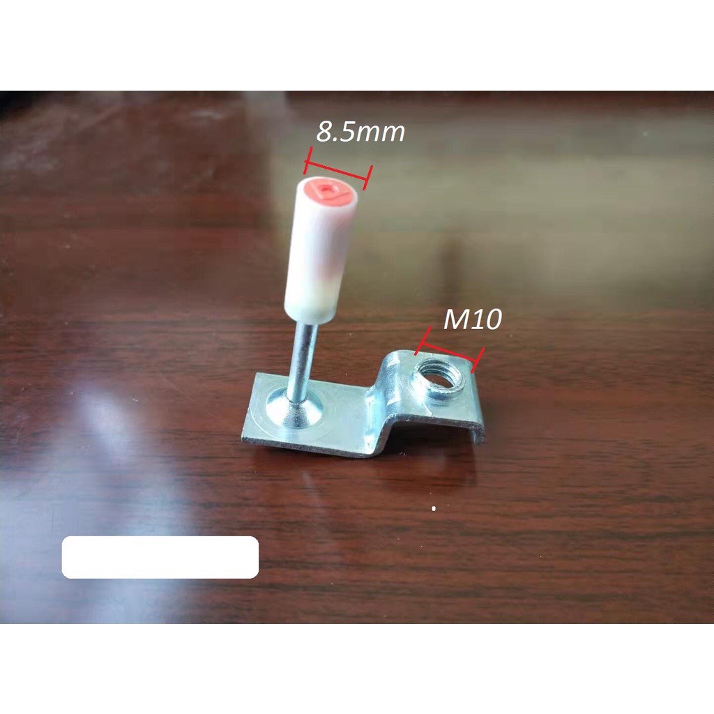 Đinh hạt nổ dùng cho máy bắn ty  dùng cho tất cả các loại súng 7.3mm và 8.5mm