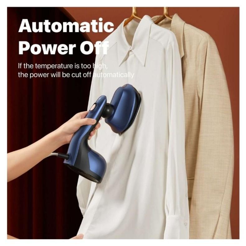 Máy ủi hơi nước cầm tay cao cấp Deerma HS300