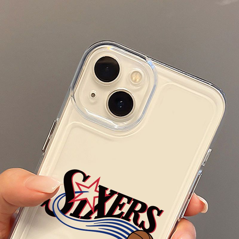 Ốp Điện Thoại Silicon TPU Mềm Trong Suốt In Họa Tiết Dễ Thương Cho IPhone 14 13 11 Pro Max 12 8 7 6S Plus XS XR X