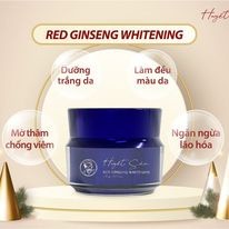 - Kem Face Huyết Sâm Xanh Bà Lão - kem Luvis tổ yến Dưỡng ẩm da, dưỡng trắng sáng da,ngừa lão hóa da.