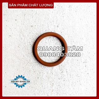 Phớt cao su - gioăng piston hơi máy đục bê tông dành cho máy đục dòng 0810