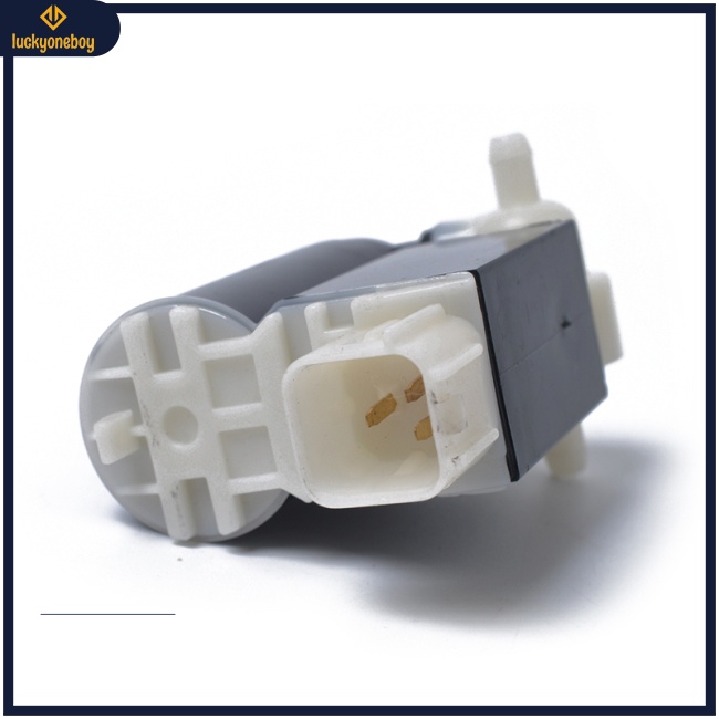 Bơm Nước Rửa Kính Chắn Gió Cho Hyundai Kia 98510-2C100