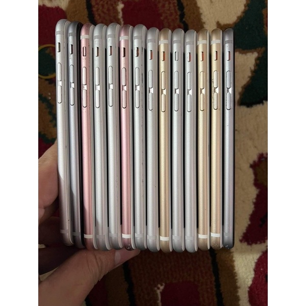 7G + 8Ghàng được nhập từ LL/A J/A