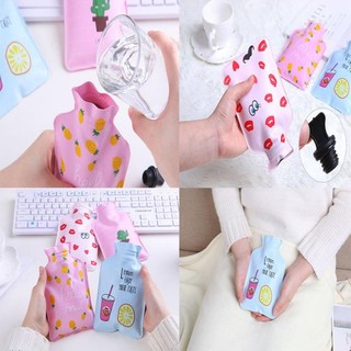 túi giữ nhiệt,chườm nóng