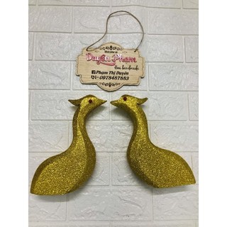 2 phôi công (sỉ từ 10 cặp giá 3x lh shop )