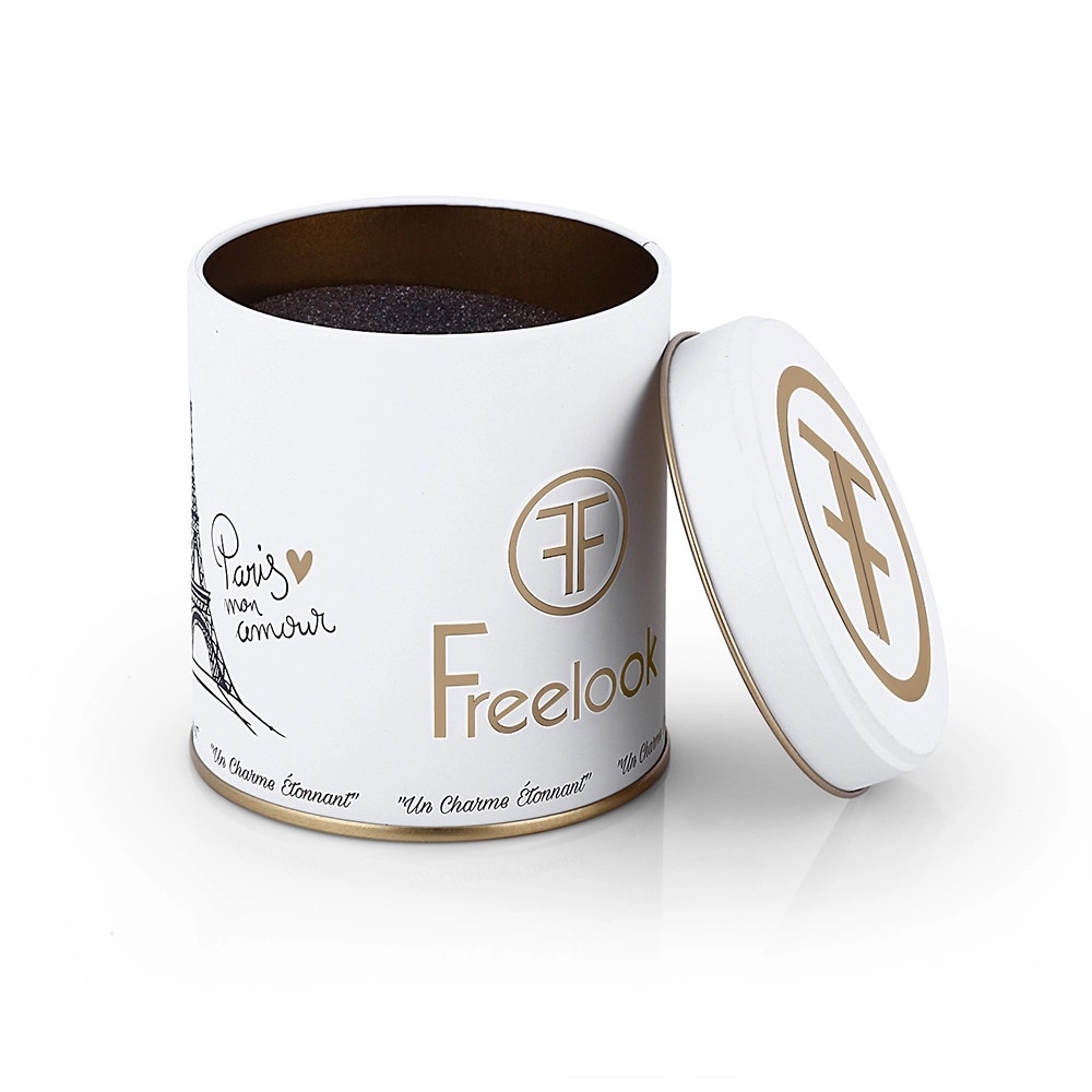 Đồng hồ nữ dây thép Freelook FL.1.10191-2