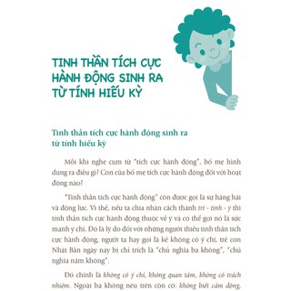 Sách - Giáo Dục Không La Mắng (FirstNews)