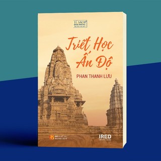 Sách - Triết Học Ấn Độ