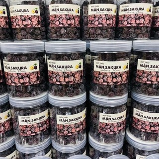 MẬN SAKURA THÁI LAN 500g
