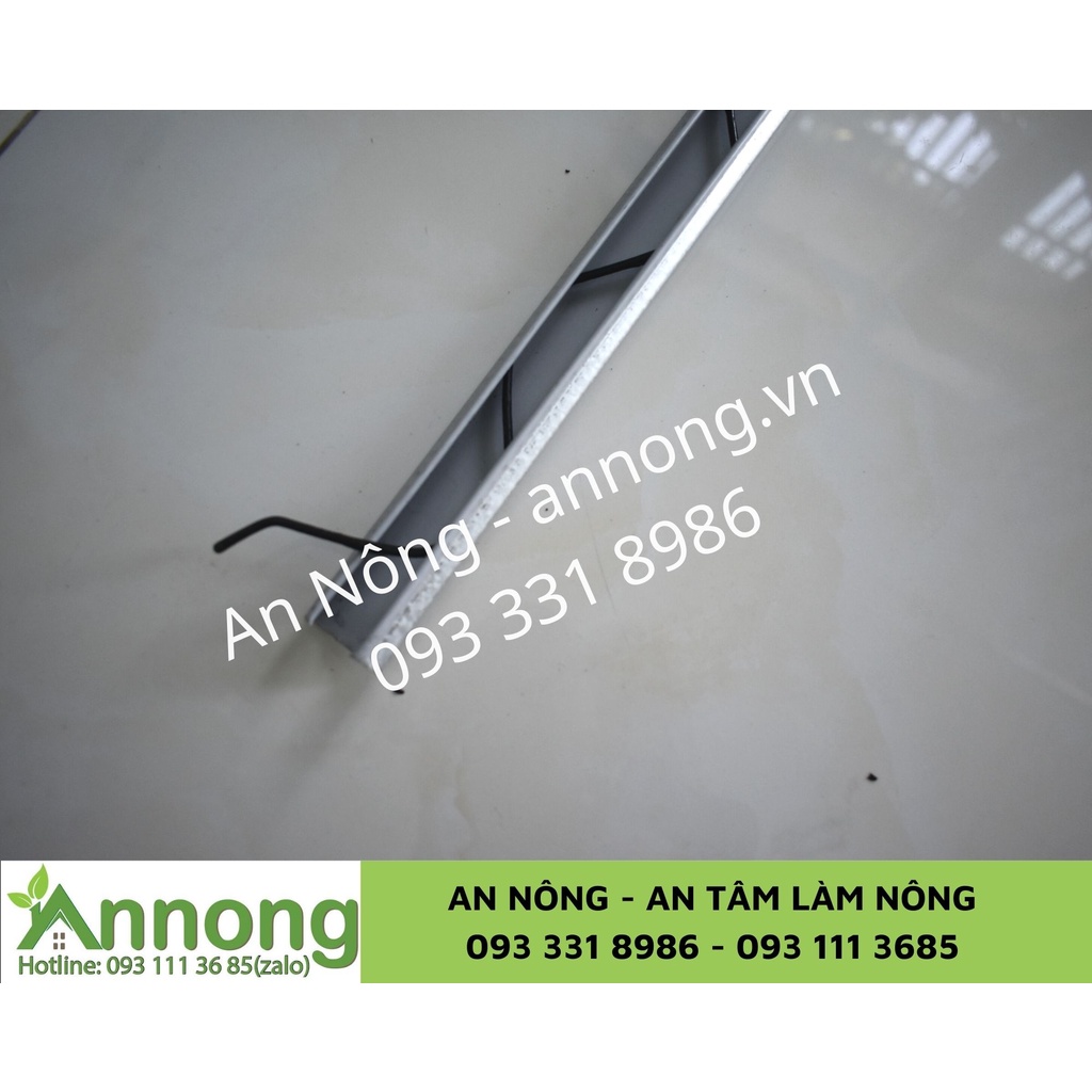 Combo 5m Nẹp Ziczac