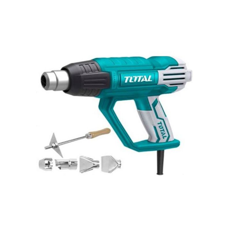 MÁY KHÒ  2000W CHÍNH HÃNG TOTAL MÃ: TB2006