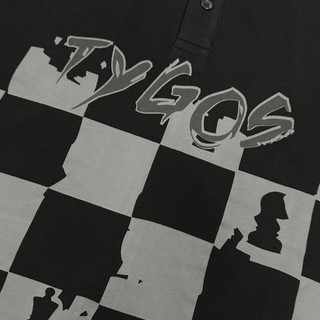 ÁO POLO TYGOS PCN 026