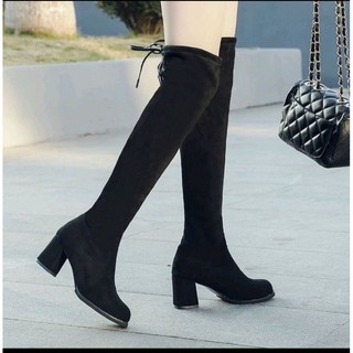 Boot đùi qc hộp